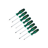 Набор отверток BOSCH, 8 шт (1600A02BX8)