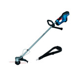 Триммер аккумуляторный Bosch GRT 18V-33 Professional без АКБ и ЗУ (06008D0000)