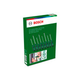Набор отверток BOSCH, 8 шт (1600A02BX8)