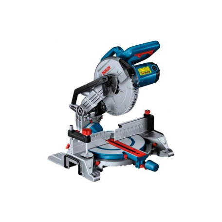 Торцовочная пила Bosch Professional GCM 216 (0601B33000)