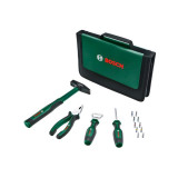 Набір ручних інструментів Bosch Easy Starter, 14 шт (1600A027PT)