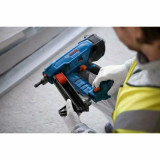 Аккумуляторный пистолет для бетона Bosch PRO GNB 18V-38 (без АКБ и ЗУ) (06019L7000)