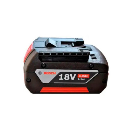 Аккумуляторная батарея Bosch GBA 18 V 4,0 Ah M-C Professional (1600Z00038)