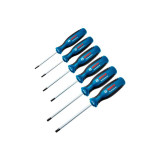 Набор отверток Torx Bosch Professional, 6 шт (1600A01V09)