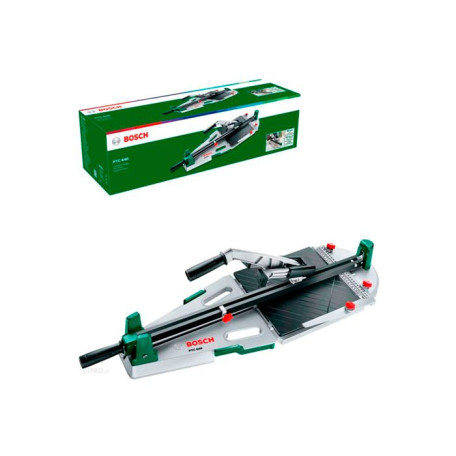 Плиткорез Bosch PTC 640 (0603B04400)