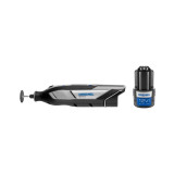 Акумуляторний мультиінструмент гравер Dremel 8240-3/45 (F0138240JF)