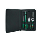 Набір ручних інструментів Bosch Easy Starter, 14 шт (1600A027PT)