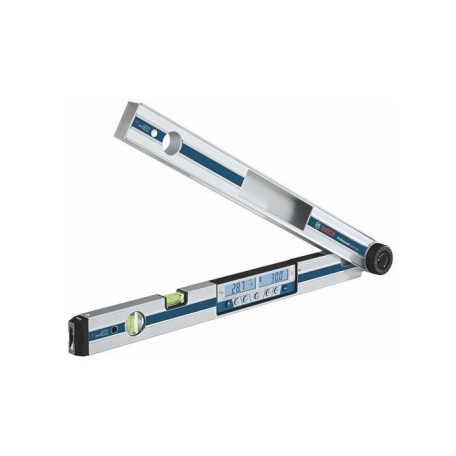 Цифровой угломер Bosch GAM 270 MFL Professional (0601076400)