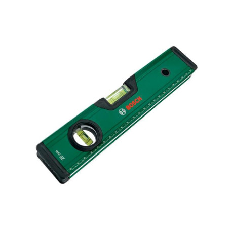 Уровень BOSCH, 25 см (1600A027PL)