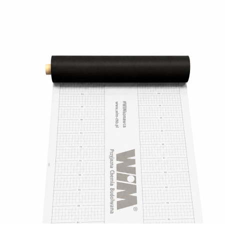 Роздільна мембрана для стін та підлог WIM MR (2900MR)