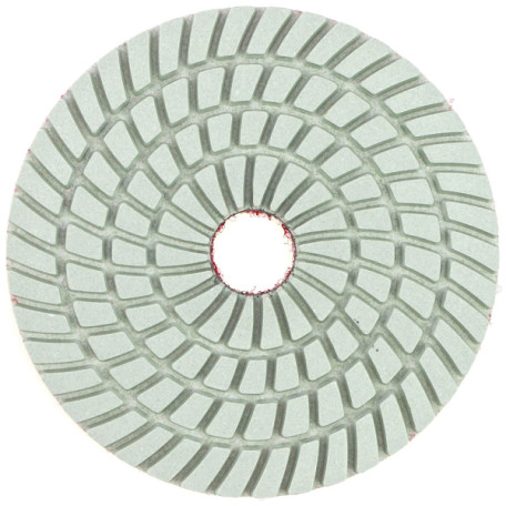 Алмазный гибкий шлифовальный диск Stonecraft 125 мм №2 (шаг 2) (00588)