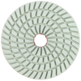 Алмазный гибкий шлифовальный диск Stonecraft 125 мм №3 (шаг 3) (00589)