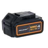 Аккумуляторный ударный шуруповерт DeWALT (DCF85MM1T)