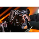 Набір з п’яти інструментів акумуляторних безщіткових McLaren F1 TEAM SPECIAL EDITION DeWALT (DCK5222MP3T)