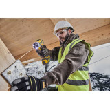 Ударный шуруповёрт DeWALT 18V XR (DCF860N)