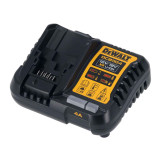 Аккумуляторный ударный шуруповерт DeWALT (DCF85MM1T)