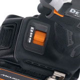 Аккумуляторный ударный шуруповерт DeWALT (DCF85MM1T)