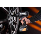 Набор из трёх инструментов аккумуляторных бесщеточных McLaren F1 TEAM SPECIAL EDITION DeWALT (DCK3222MP2T)