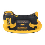 Акумуляторний вакуумний підйомник-присоска DeWALT DCE590N (без АКБ та ЗУ) (DCE590N)