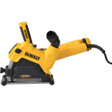 Штроборез DEWALT 125 мм, 1400 Вт (DWE46107)