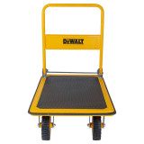 Транспортировочная тележка-платформа DeWALT (DXWT-504)