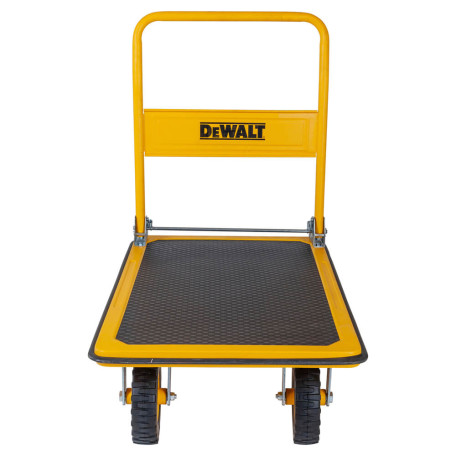Транспортировочная тележка-платформа DeWALT (DXWT-504)