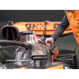 Аккумуляторный ударный шуруповерт DeWALT (DCF85MM1T)