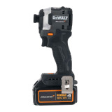 Аккумуляторный ударный шуруповерт DeWALT (DCF85MM1T)