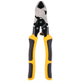 Кусачки диагональные Compound Action, длина 190 мм DeWALT (DWHT0-70275)