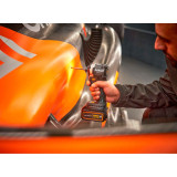 Аккумуляторный ударный шуруповерт DeWALT (DCF85MM1T)