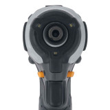 Набор из двух аккумуляторных бесщеточных инструментов McLaren F1 TEAM LIMITED EDITION DeWALT (DCK200MM2T)