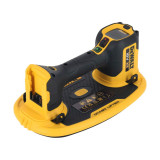 Акумуляторний вакуумний підйомник-присоска DeWALT DCE590N (без АКБ та ЗУ) (DCE590N)