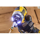Ударный шуруповёрт DeWALT 18V XR (DCF860N)