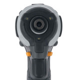 Аккумуляторный ударный шуруповерт DeWALT (DCF85MM1T)