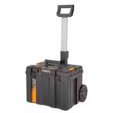Ящик-візок для інструментів DeWALT TSTAK McLaren (DWST83347-1M)