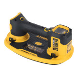 Акумуляторний вакуумний підйомник-присоска DeWALT DCE590N (без АКБ та ЗУ) (DCE590N)