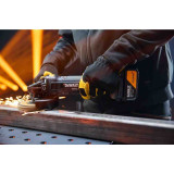Набір з п’яти інструментів акумуляторних безщіткових McLaren F1 TEAM SPECIAL EDITION DeWALT (DCK5222MP3T)