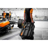 Комплект ящиків McLaren DeWALT TSTAK 51.2 x 43.5 x 82 см (DWST60452-1)