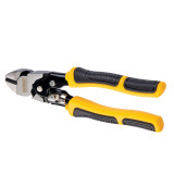 Кусачки диагональные Compound Action, длина 190 мм DeWALT (DWHT0-70275)
