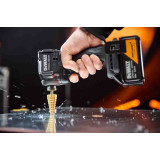 Набір з п’яти інструментів акумуляторних безщіткових McLaren F1 TEAM SPECIAL EDITION DeWALT (DCK5222MP3T)