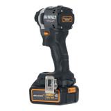 Аккумуляторный ударный шуруповерт DeWALT (DCF85MM1T)