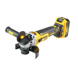 Набор аккумуляторного инструмента DeWALT DCK2026P2T (болгарка DCG405 + ударный шуруповерт DCD805 (DCK2026P2T)