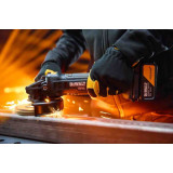 Набор из трёх инструментов аккумуляторных бесщеточных McLaren F1 TEAM SPECIAL EDITION DeWALT (DCK3222MP2T)