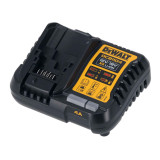 Набор из двух аккумуляторных бесщеточных инструментов McLaren F1 TEAM LIMITED EDITION DeWALT (DCK200MM2T)