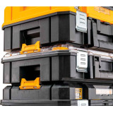Органайзер для инструмента DeWALT TSTAK McLaren (DWST82968-1M)