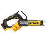 Мини-цепная пила аккумуляторная DeWALT (без АКБ и ЗУ) (DCMPS520N)