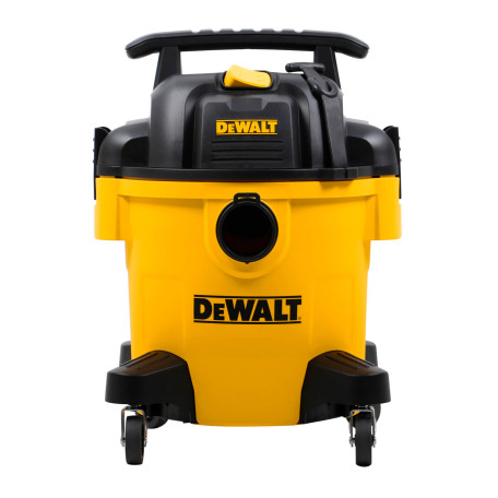 Промышленный пылесос DeWALT DXV20PC, 1050 Вт, 20 л (DXV20PC)