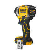 Ударный шуруповёрт DeWALT 18V XR (DCF860N)