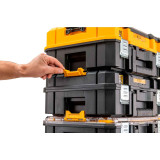 Органайзер для инструмента DeWALT TSTAK McLaren (DWST82968-1M)