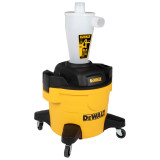 Циклонный фильтр DeWalt (DXVCS002)